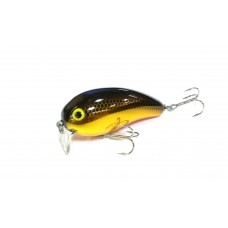 Воблер DAIWA PEANUT II SSR / KUROKIN (04800409)