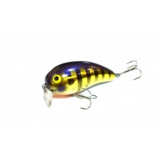 Воблер DAIWA PEANUT II SSR / KUROKIN GILL (04800299)