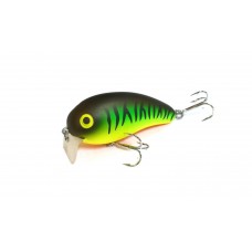 Воблер DAIWA PEANUT II SSR / M TIGER (04800408)