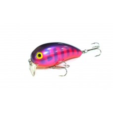 Воблер DAIWA PEANUT II SSR / PINK ORANGE GILL (04800297)