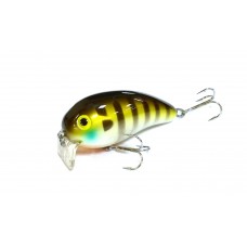 Воблер DAIWA PEANUT II SSR / POND GILL (04800404)
