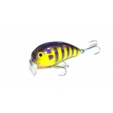 Воблер DAIWA PEANUT II SSR / PURPLE GILL (04800298)