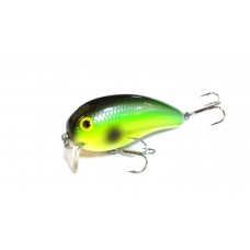 Воблер DAIWA PEANUT II SSR / SEXY SUN-B CHART (04800407)
