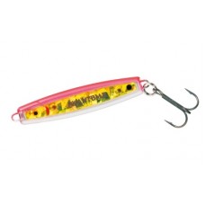 Пилькер DAIWA PHANTOM III 18g / CH RED/GOLD (04823250)