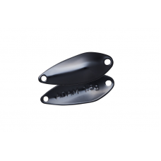 Блесна DAIWA PRESSO ADAM 1.8g / TSUYA BLACK (04814870)