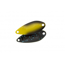 Блесна DAIWA PRESSO ADAM 1.8g / YELLOW DAGGER (04812872)