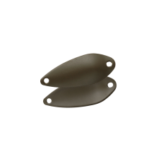 Блесна DAIWA PRESSO ADAM 2.2g / AREA BROWN (04812249)