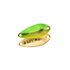 Блесна DAIWA PRESSO ADAM 2.2g / FLASHING GREEN (04812893)
