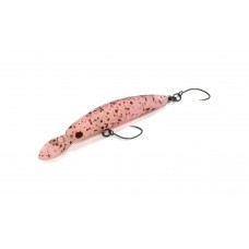 Воблер DAIWA PRESSO DOUBLE CLUTCH 45F1 / BURST PINK 3 (07410179) tuned by HMKL