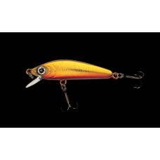 Воблер DAIWA PRESSO MINNOW 4F / AREA AKAKIN (4862)