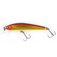 Воблер DAIWA PRESSO MINNOW 6F / AKAKIN (5262)