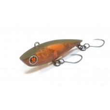 Воблер DAIWA PRESSO STEP DART 40S / MOCHA BLOOD (04814693)