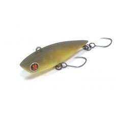 Воблер DAIWA PRESSO STEP DART 40S / OLIVE GLOW (04814694)