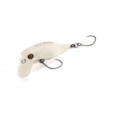 Воблер DAIWA PRESSO WABBLE 40F / HAN HAN GLOW (07410712)