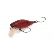 Воблер DAIWA PRESSO WABBLE 40F / RED SEED (04814703)