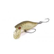 Воблер DAIWA PRESSO WABBLE 40RC / S.M 6 (07410139)
