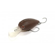 Воблер DAIWA PRESSO WABCRA 30DR / CINNAMON SPLASH (07410165)