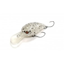 Воблер DAIWA PRESSO WABCRA 30DR / GOMASHIO GLOW (07410161)