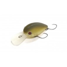 Воблер DAIWA PRESSO WABCRA 30DR / OLIVE GLOW (07410162)