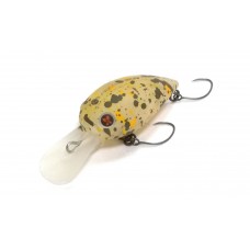 Воблер DAIWA PRESSO WABCRA 30DR / RED GLOW PELLET (07410163)