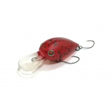 Воблер DAIWA PRESSO WABCRA 30DR / RED SEED (07410170)