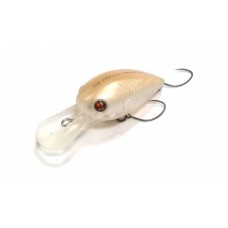Воблер DAIWA PRESSO WABCRA 30DR / SHINY ALBINO (07410167)