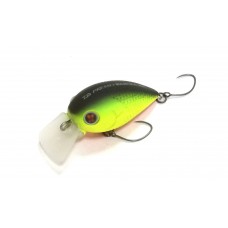 Воблер DAIWA PRESSO WABCRA 30MR / HOT CHART (07410234)