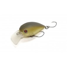 Воблер DAIWA PRESSO WABCRA 30MR / OLIVE GLOW (07410232)