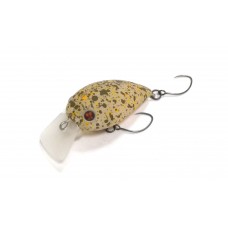 Воблер DAIWA PRESSO WABCRA 30MR / RED GLOW PELLET (07410233)