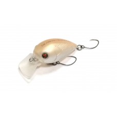 Воблер DAIWA PRESSO WABCRA 30MR / SHINY ALBINO (07410237)