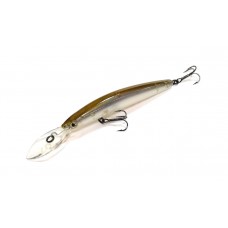 Воблер DAIWA PROS DOUBLE CLUTCH 75SP / GHOST WAKASAGI / 04844414