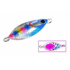 Блесна DAIWA SALMON ROCKET 40 / CANDY BLUE (07410051)