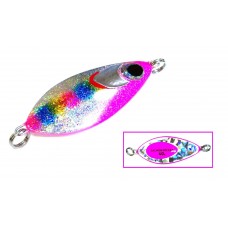 Блесна DAIWA SALMON ROCKET 40 / CANDY PINK (07410052)