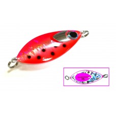 Блесна DAIWA SALMON ROCKET 40 / DOT R (04812265)