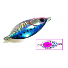 Блесна DAIWA SALMON ROCKET 40 / KEIMURA B IWASHI (04812266)