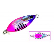 Блесна DAIWA SALMON ROCKET 40 / KEIMURA PT (04812264)