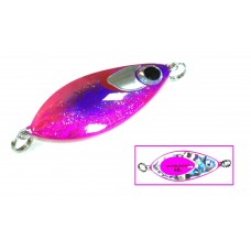 Блесна DAIWA SALMON ROCKET 40 / PINK PURPLE (07410053)