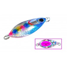 Блесна DAIWA SALMON ROCKET 45 / CANDY BLUE (07410056)