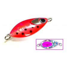 Блесна DAIWA SALMON ROCKET 45 / DOT R (04812271)