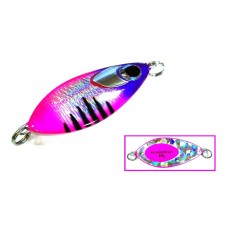 Блесна DAIWA SALMON ROCKET 45 / KEIMURA PT (04812270)