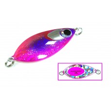 Блесна DAIWA SALMON ROCKET 45 / PINK PURPLE (07410058)