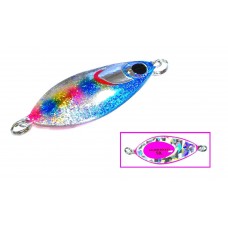 Блесна DAIWA SALMON ROCKET 50 / CANDY BLUE (07410061)