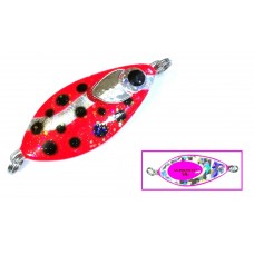 Блесна DAIWA SALMON ROCKET 50 / DOT SP (04812275)