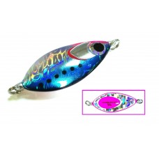 Блесна DAIWA SALMON ROCKET 50 / KEIMURA B IWASHI (04812278)