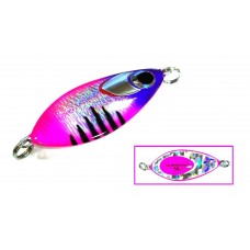 Блесна DAIWA SALMON ROCKET 50 / KEIMURA PT (04812276)