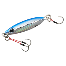 Пилькер DAIWA SAMURAI JIG SLOW 20g / MAIWASHI (07465001)