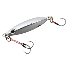 Пилькер DAIWA SAMURAI JIG SLOW 20g / SHIRASU (07465008)