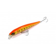 Воблер DAIWA SEABASS HUNTER III 110F / D ORANGE IWASHI (04826833)