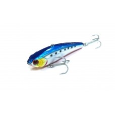 Воблер DAIWA SEABASS HUNTER VIB 70S / SG MAIWASHI RB (04825968)