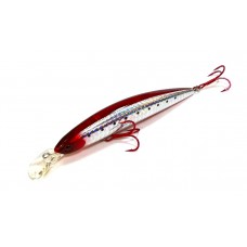 Воблер DAIWA SHORE LINE SHINER CURRENT MASTER 11S-G / BURNING (6363)